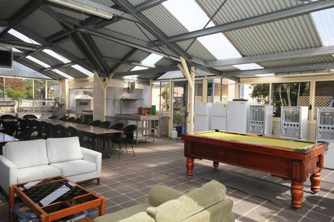 Amaroo Resort - Surfers Paradise Gold Coast 2