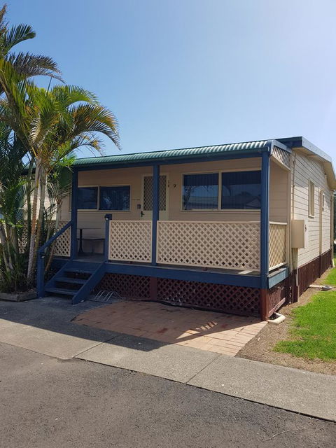 Amaroo Resort - Surfers Paradise Gold Coast 34