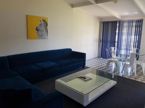 Amaroo Resort - Surfers Paradise Gold Coast 25