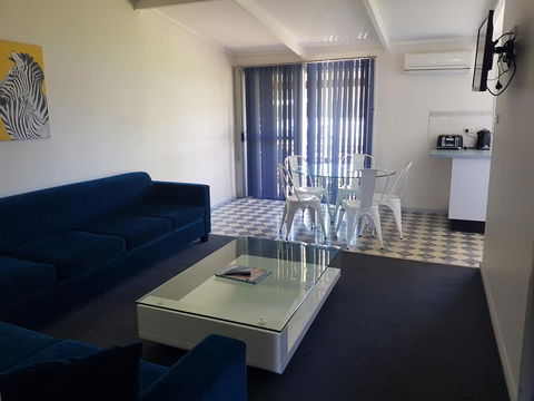 Amaroo Resort - Surfers Paradise Gold Coast 22