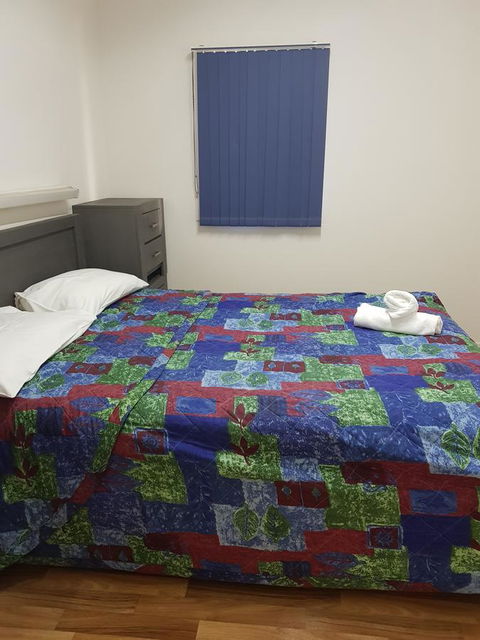 Amaroo Resort - Surfers Paradise Gold Coast 5