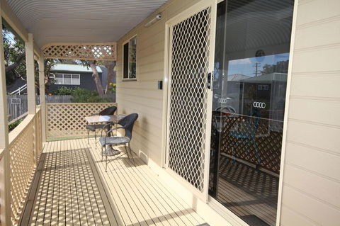 Amaroo Resort - Surfers Paradise Gold Coast 28