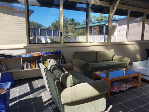 Amaroo Resort - Surfers Paradise Gold Coast 43