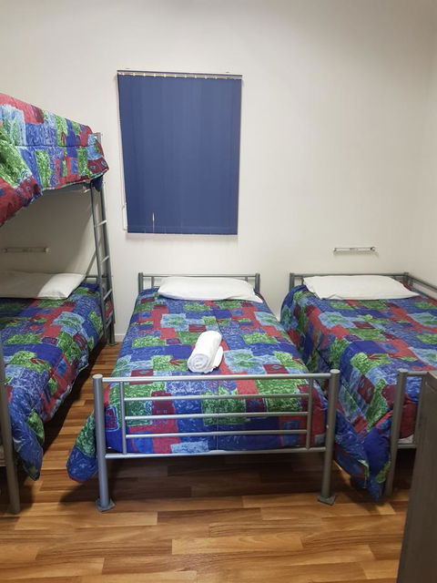 Amaroo Resort - Surfers Paradise Gold Coast 9