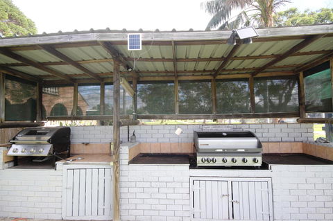 Amaroo Resort - Surfers Paradise Gold Coast 1
