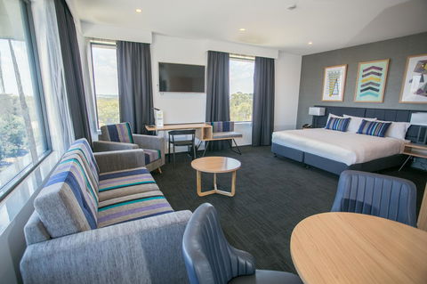Alpha Hotel Eastern Creek - Surfers Paradise Gold Coast 36