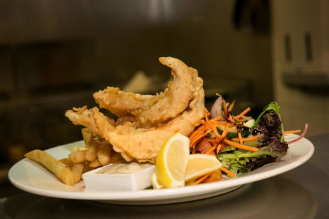 Alpha Hotel Eastern Creek - Surfers Paradise Gold Coast 5