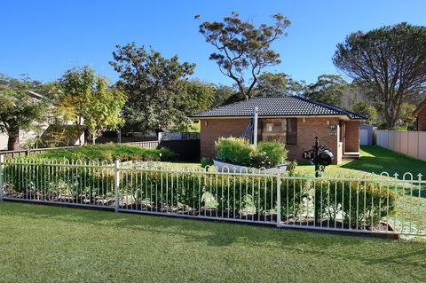 Sandy Toes Beach House Jervis Bay - 2min To Beach - Surfers Paradise Gold Coast 20