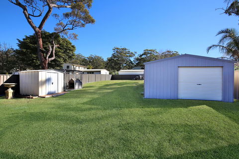 Sandy Toes Beach House Jervis Bay - 2min To Beach - Surfers Paradise Gold Coast 14