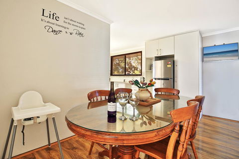 Sandy Toes Beach House Jervis Bay - 2min To Beach - Surfers Paradise Gold Coast 11