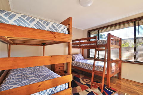 Sandy Toes Beach House Jervis Bay - 2min To Beach - Surfers Paradise Gold Coast 8
