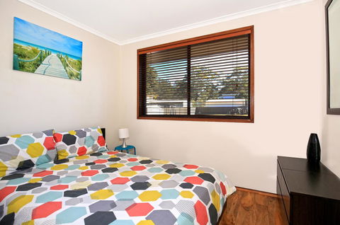 Sandy Toes Beach House Jervis Bay - 2min To Beach - Surfers Paradise Gold Coast 7