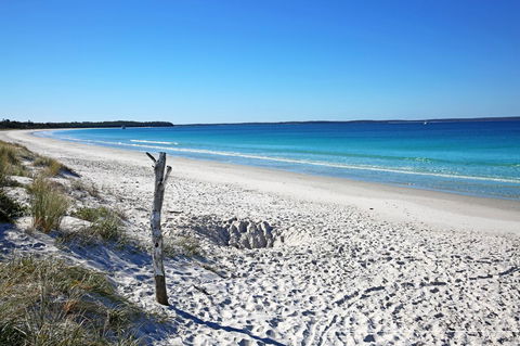 Sandy Toes Beach House Jervis Bay - 2min To Beach - Surfers Paradise Gold Coast 22