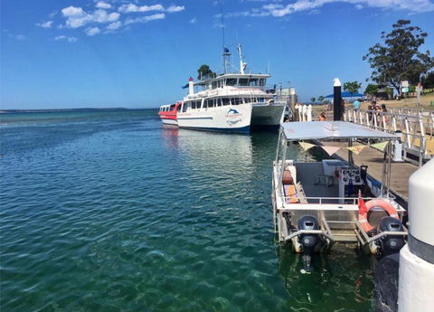 Sandy Toes Beach House Jervis Bay - 2min To Beach - Surfers Paradise Gold Coast 26