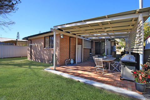 Sandy Toes Beach House Jervis Bay - 2min To Beach - Surfers Paradise Gold Coast 16