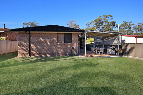 Sandy Toes Beach House Jervis Bay - 2min To Beach - Surfers Paradise Gold Coast 18