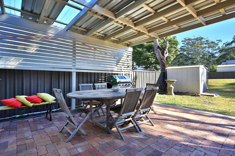 Sandy Toes Beach House Jervis Bay - 2min To Beach - Surfers Paradise Gold Coast 3