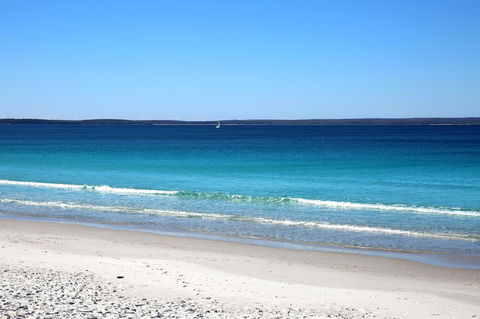 Sandy Toes Beach House Jervis Bay - 2min To Beach - Surfers Paradise Gold Coast 25