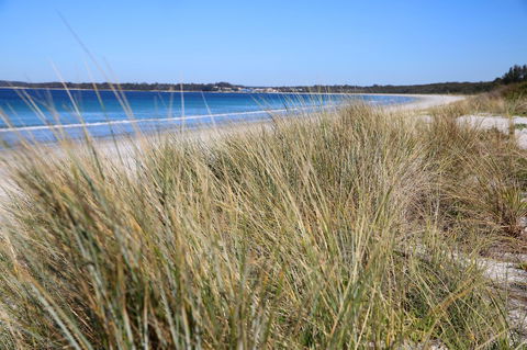 Sandy Toes Beach House Jervis Bay - 2min To Beach - Surfers Paradise Gold Coast 23