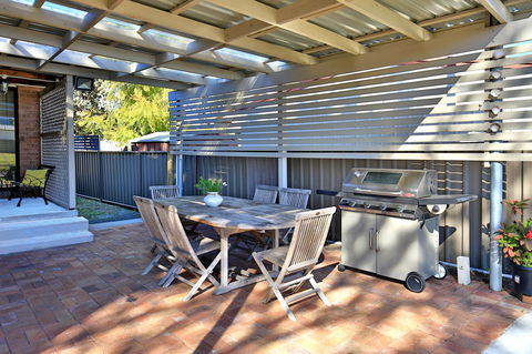 Sandy Toes Beach House Jervis Bay - 2min To Beach - Surfers Paradise Gold Coast 15