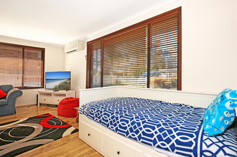 Sandy Toes Beach House Jervis Bay - 2min To Beach - Surfers Paradise Gold Coast 4