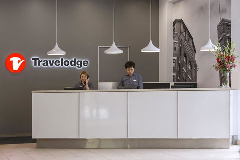 Ibis Styles Sydney Central - Surfers Paradise Gold Coast 13