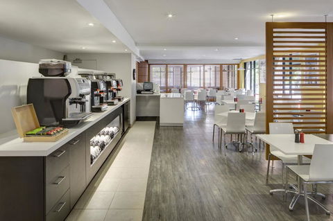 Ibis Styles Sydney Central - Surfers Paradise Gold Coast 6