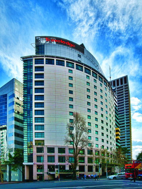 Ibis Styles Sydney Central - Surfers Paradise Gold Coast 28