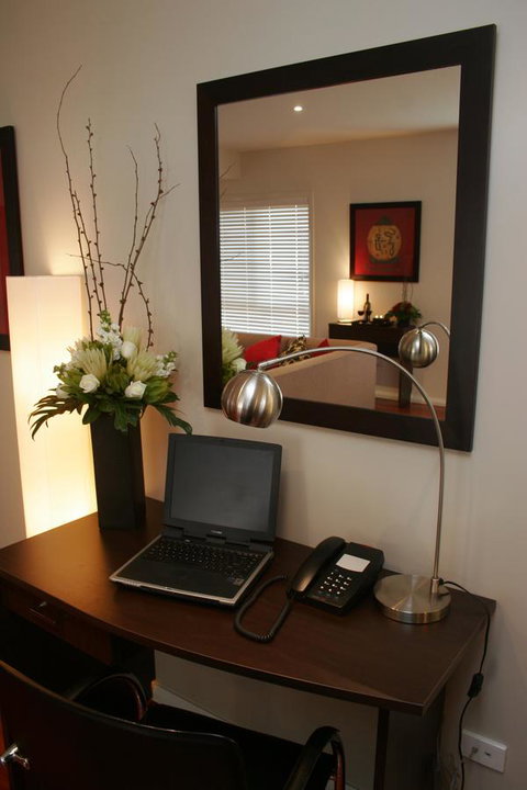 Encore Apartments - Surfers Paradise Gold Coast 7