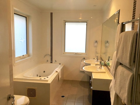 Encore Apartments - Surfers Paradise Gold Coast 3