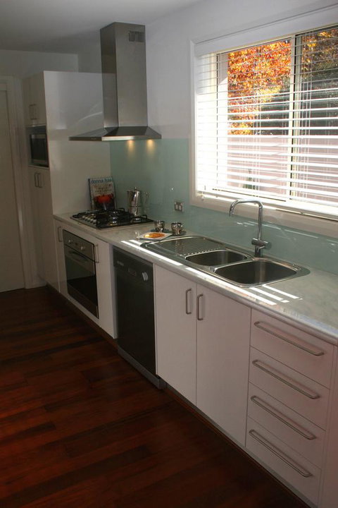 Encore Apartments - Surfers Paradise Gold Coast 9