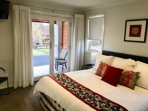 Encore Apartments - Surfers Paradise Gold Coast 4