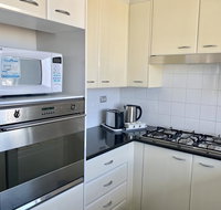 Castle Serviced Apartments - Surfers Paradise Gold Coast