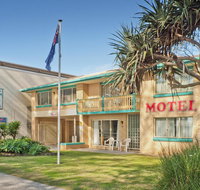 Bay Motel - Surfers Paradise Gold Coast