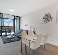 Cozy apartment with Water view plus Winter garden - Surfers Paradise Gold Coast