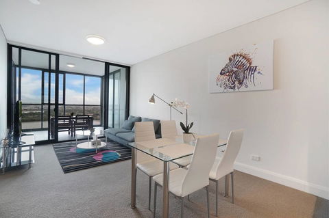 Cozy Apartment With Water View Plus Winter Garden - Surfers Paradise Gold Coast 0