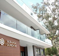 Seranin  Gordon - Surfers Paradise Gold Coast