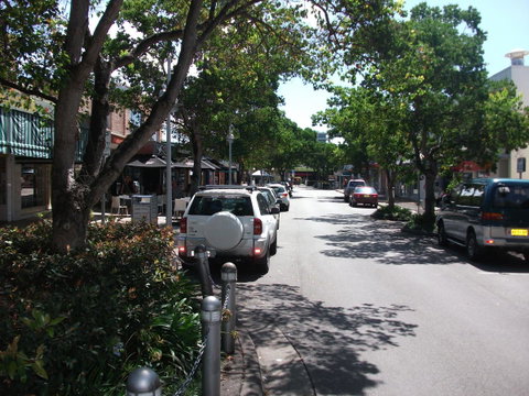 Tomaree Lodge - Surfers Paradise Gold Coast 14