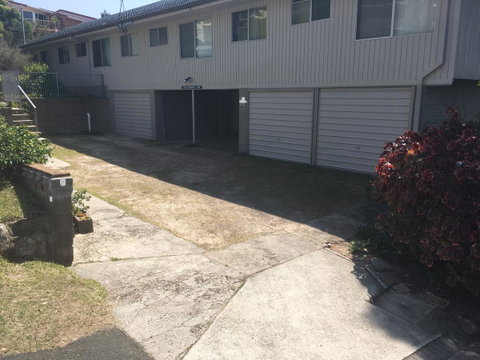 Tomaree Lodge - Surfers Paradise Gold Coast 11