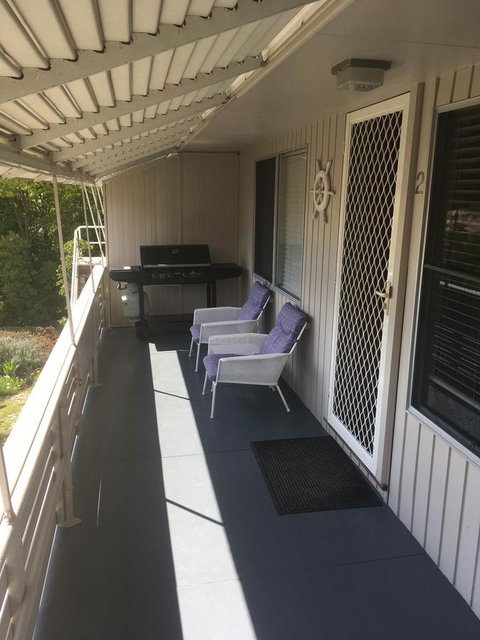 Tomaree Lodge - Surfers Paradise Gold Coast 7