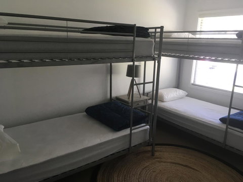 Tomaree Lodge - Surfers Paradise Gold Coast 4