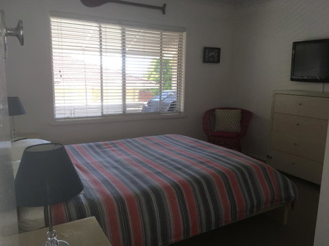 Tomaree Lodge - Surfers Paradise Gold Coast 3