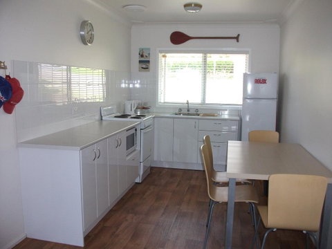 Tomaree Lodge - Surfers Paradise Gold Coast 2