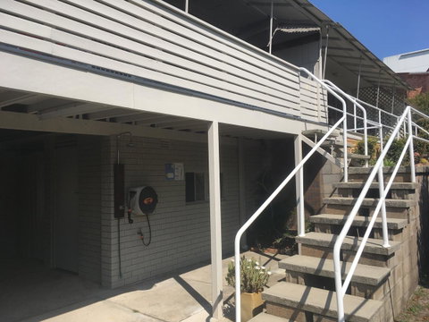 Tomaree Lodge - Surfers Paradise Gold Coast 12