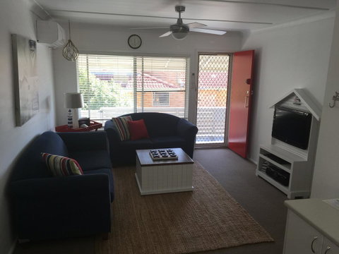 Tomaree Lodge - Surfers Paradise Gold Coast 0