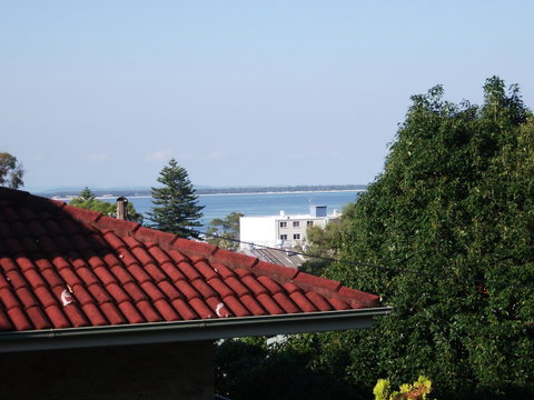 Tomaree Lodge - Surfers Paradise Gold Coast 8
