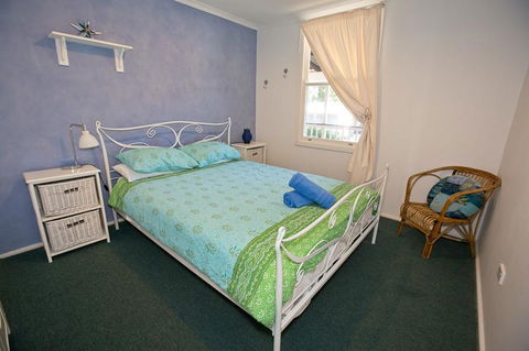 Bush & Bay Cottage - Surfers Paradise Gold Coast 20