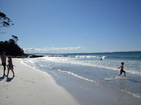 Bush & Bay Cottage - Surfers Paradise Gold Coast 25