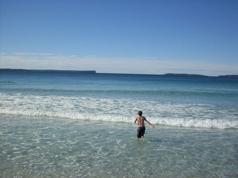 Bush & Bay Cottage - Surfers Paradise Gold Coast 3