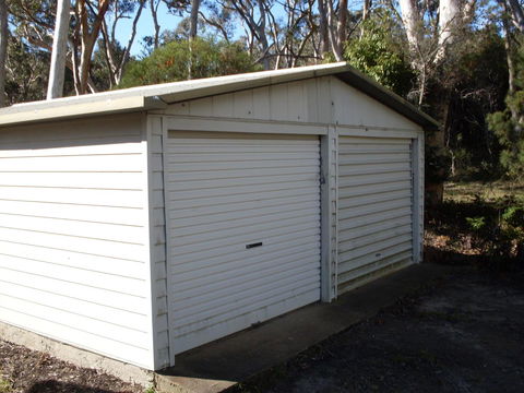 Bush & Bay Cottage - Surfers Paradise Gold Coast 33